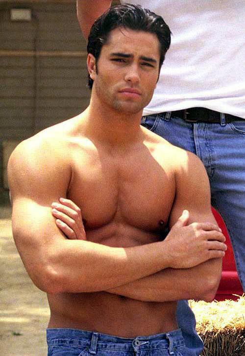 ... like to meet mark ruffalo j...